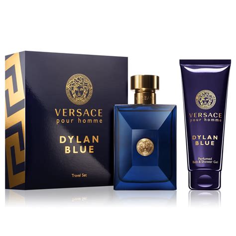 dylan versace set|versace dylan blue 100ml deals.